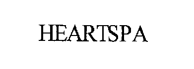 HEARTSPA