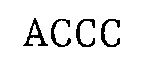 ACCC