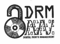 DRM DIGITAL RIGHTS MANAGEMENT