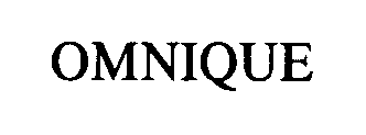 OMNIQUE