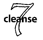 CLEANSE 7