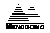 MENDOCINO