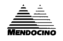 MENDOCINO