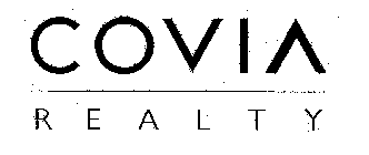 COVIA REALTY