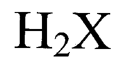 H2X