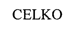 CELKO