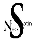 NEO SATIN