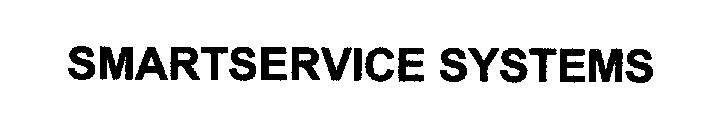 SMARTSERVICE SYSTEMS