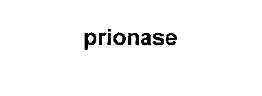PRIONASE
