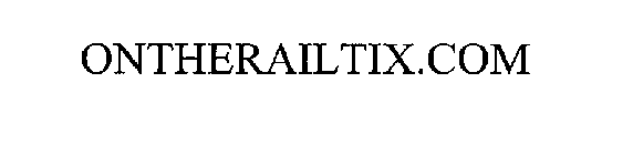 ONTHERAILTIX.COM