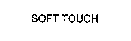 SOFT TOUCH