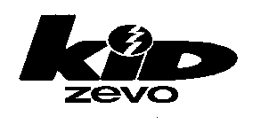 KID ZEVO