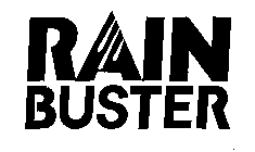 RAIN BUSTER