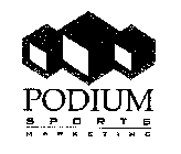 PODIUM SPORTS MARKETING