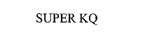 SUPER KQ