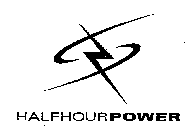 HALFHOURPOWER