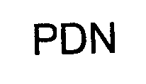 PDN