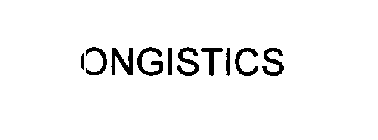 ONGISTICS