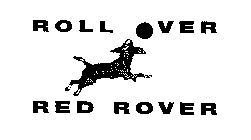ROLL OVER RED ROVER