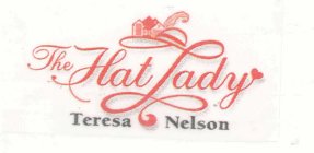 THE HAT LADY TERESA NELSON