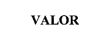 VALOR