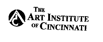 THE ART INSTITUTE OF CINCINNATI