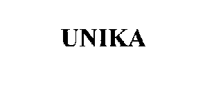 UNIKA