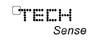 TECH SENSE