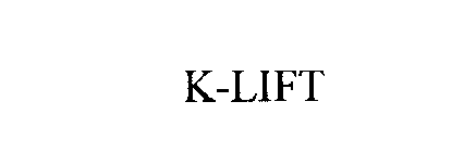 K-LIFT