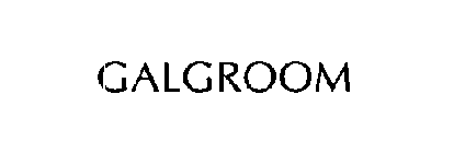 GALGROOM