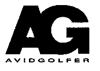 AG AVIDGOLFER