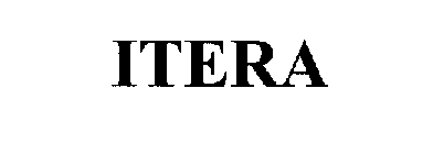 ITERA