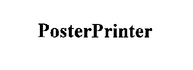 POSTERPRINTER