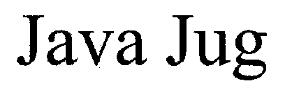 JAVA JUG