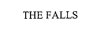 THE FALLS