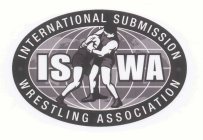 ISWA INTERNATIONAL SUBMISSION WRESTLING ASSOCIATION