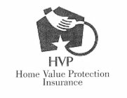 HVP HOME VALUE PROTECTION INSURANCE