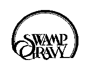 SWAMP GRAVY