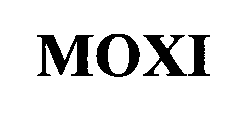 MOXI