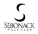 S SEBONACK GOLF CLUB