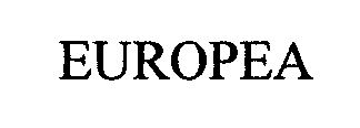 EUROPEA