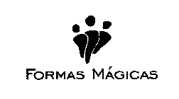 FORMAS MÁGICAS