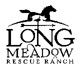 LONG MEADOW RESCUE RANCH