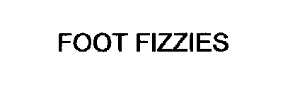 FOOT FIZZIES