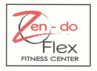 ZEN - DO FLEX FITNESS CENTER