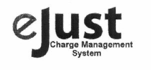 EJUST CHARGE MANAGEMENT SYSTEM
