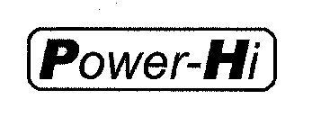 POWER-HI