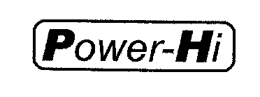 POWER-HI