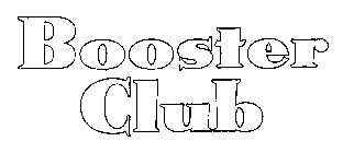 BOOSTER CLUB