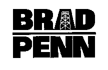 BRAD PENN